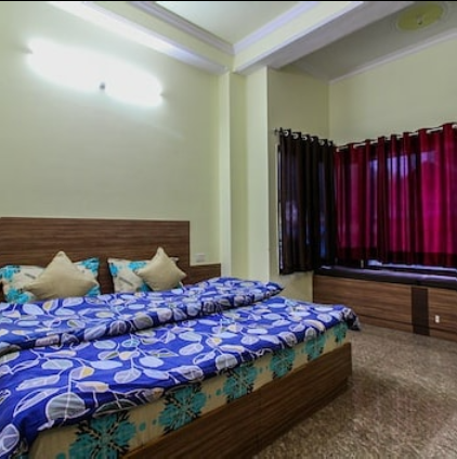 Hotel Hill View Regency | Standard Room With Private Washroom